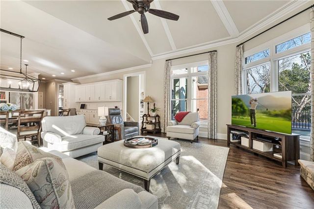 8270 Saint Marlo Fairway Drive, Duluth, GA 30097