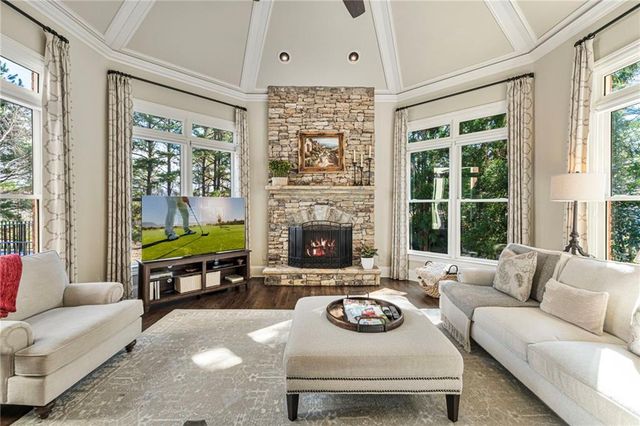 8270 Saint Marlo Fairway Drive, Duluth, GA 30097