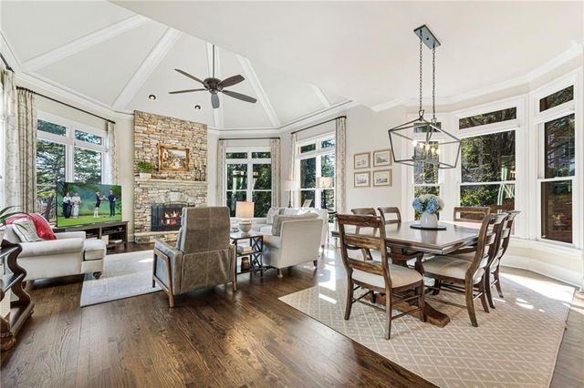 8270 Saint Marlo Fairway Drive, Duluth, GA 30097