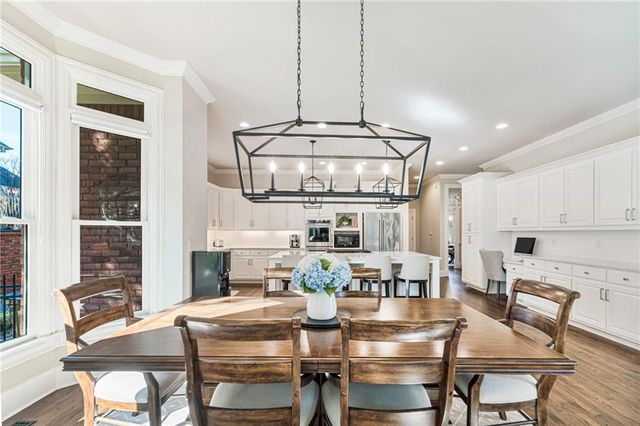 8270 Saint Marlo Fairway Drive, Duluth, GA 30097