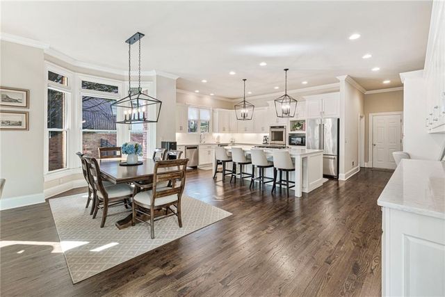 8270 Saint Marlo Fairway Drive, Duluth, GA 30097