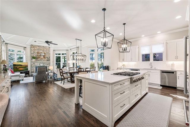 8270 Saint Marlo Fairway Drive, Duluth, GA 30097