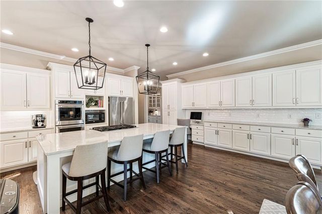 8270 Saint Marlo Fairway Drive, Duluth, GA 30097