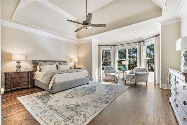 8270 Saint Marlo Fairway Drive, Duluth, GA 30097