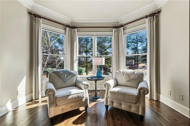 8270 Saint Marlo Fairway Drive, Duluth, GA 30097