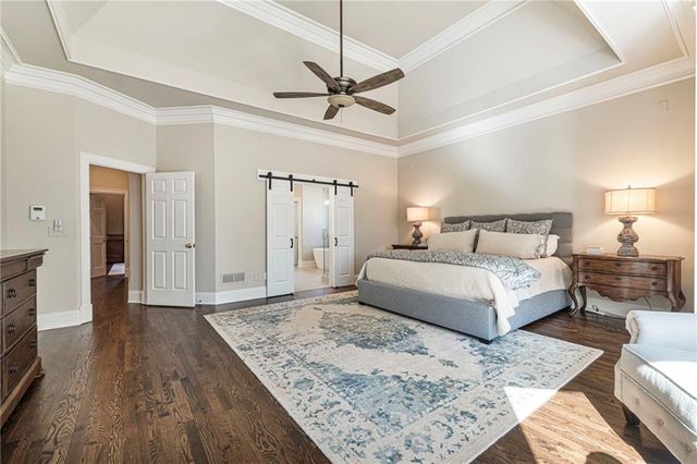 8270 Saint Marlo Fairway Drive, Duluth, GA 30097