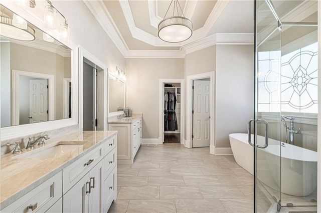 8270 Saint Marlo Fairway Drive, Duluth, GA 30097