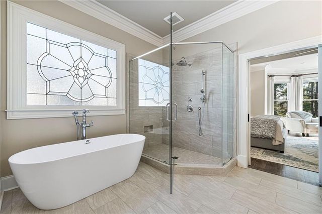 8270 Saint Marlo Fairway Drive, Duluth, GA 30097