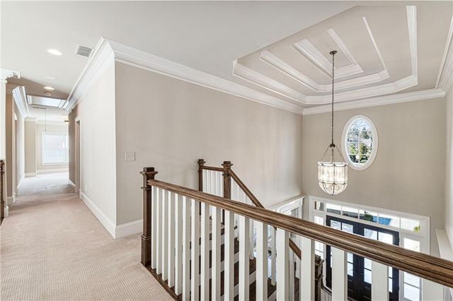 8270 Saint Marlo Fairway Drive, Duluth, GA 30097