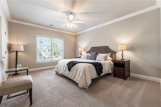 8270 Saint Marlo Fairway Drive, Duluth, GA 30097