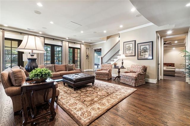 8270 Saint Marlo Fairway Drive, Duluth, GA 30097