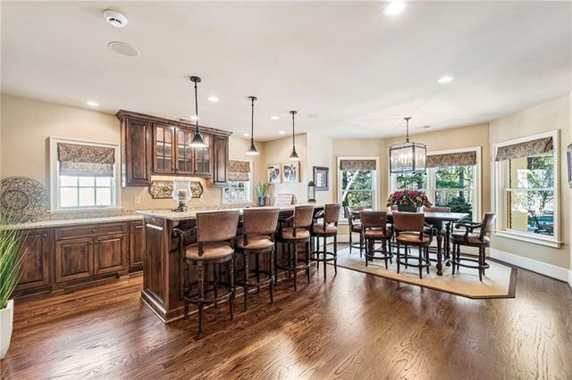 8270 Saint Marlo Fairway Drive, Duluth, GA 30097