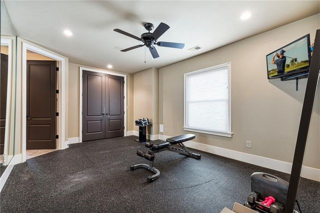 8270 Saint Marlo Fairway Drive, Duluth, GA 30097