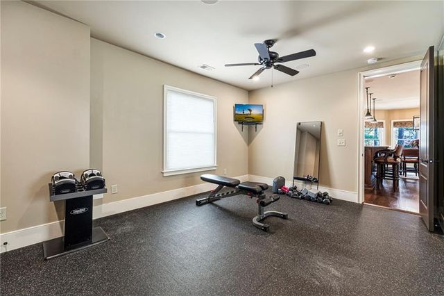 8270 Saint Marlo Fairway Drive, Duluth, GA 30097