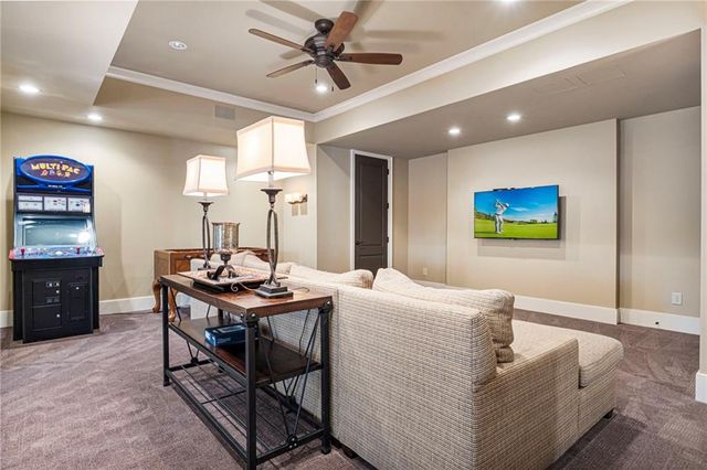 8270 Saint Marlo Fairway Drive, Duluth, GA 30097