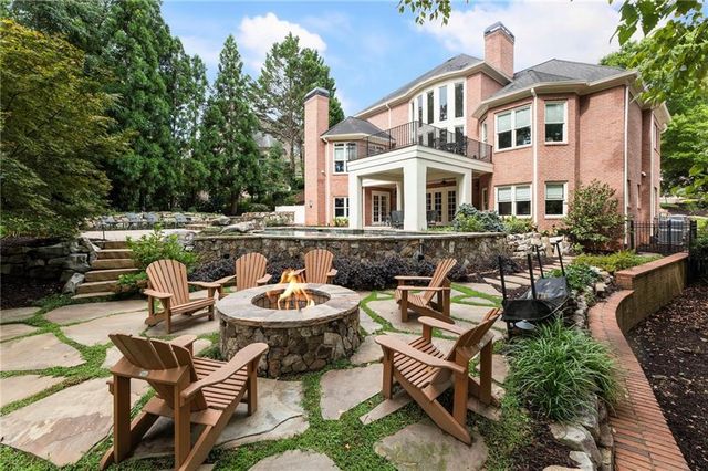 8270 Saint Marlo Fairway Drive, Duluth, GA 30097