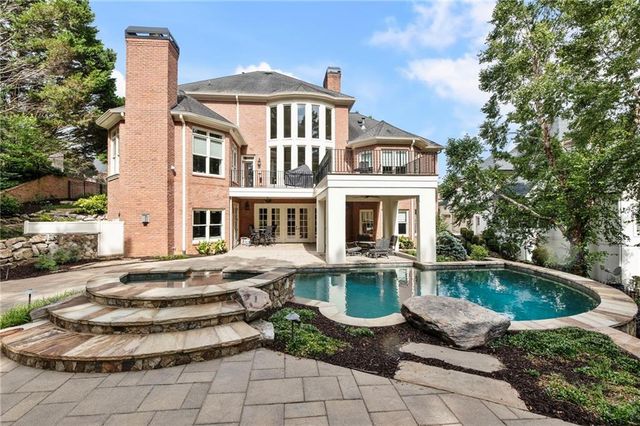 8270 Saint Marlo Fairway Drive, Duluth, GA 30097