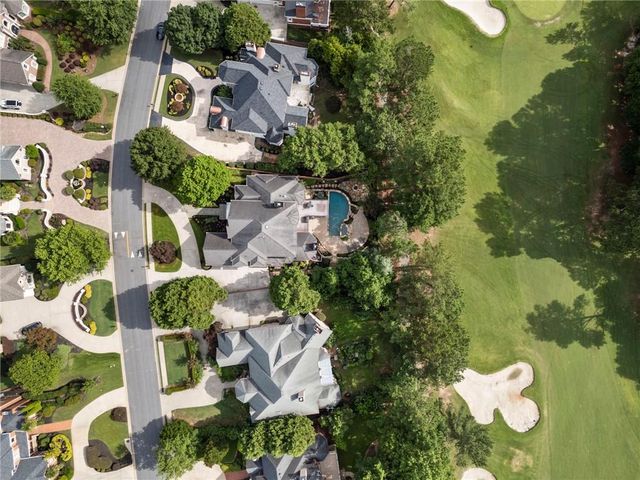 8270 Saint Marlo Fairway Drive, Duluth, GA 30097