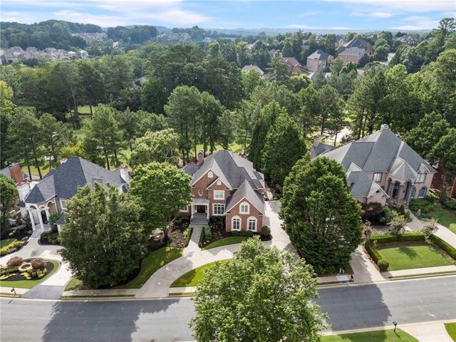 8270 Saint Marlo Fairway Drive, Duluth, GA 30097