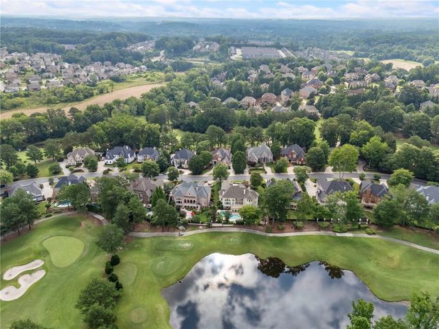 8270 Saint Marlo Fairway Drive, Duluth, GA 30097