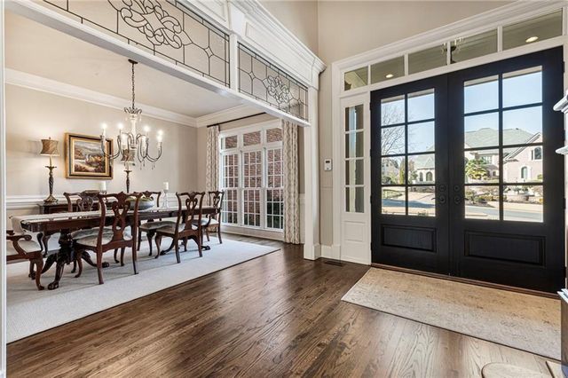 8270 Saint Marlo Fairway Drive, Duluth, GA 30097