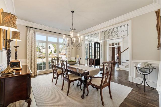 8270 Saint Marlo Fairway Drive, Duluth, GA 30097