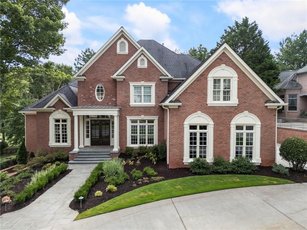 8270 Saint Marlo Fairway Drive, Duluth, GA 30097