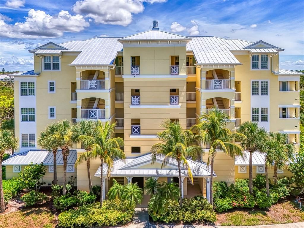 8571 AMBERJACK CIRCLE 204, Englewood, FL 34224