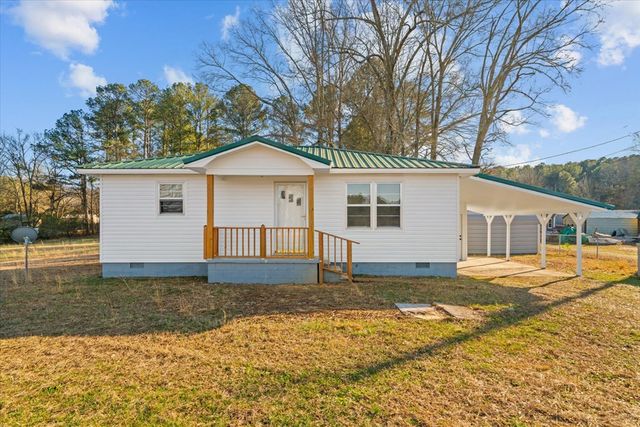 3915 Hurricane Road, Rocky Face, GA 30740