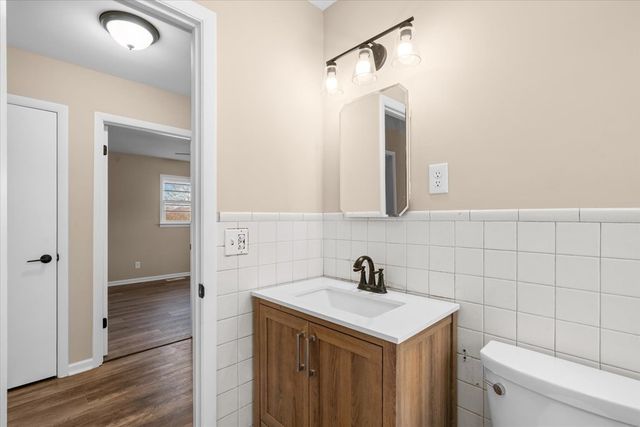 3915 Hurricane Road, Rocky Face, GA 30740