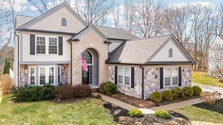 6243 Eagle Trace Court, Ypsilanti Twp, MI 48197