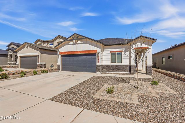 51049 FOX TRAIL Avenue, El Paso, TX 79934