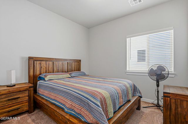 51049 FOX TRAIL Avenue, El Paso, TX 79934