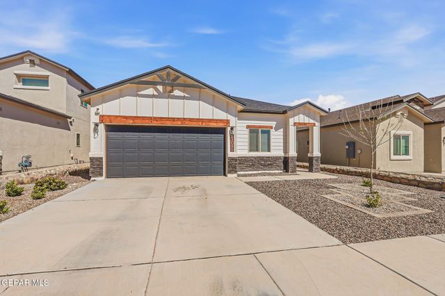 51049 FOX TRAIL Avenue, El Paso, TX 79934