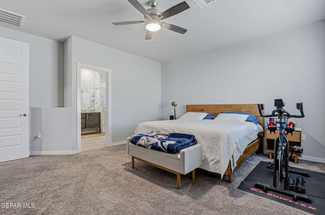 51049 FOX TRAIL Avenue, El Paso, TX 79934