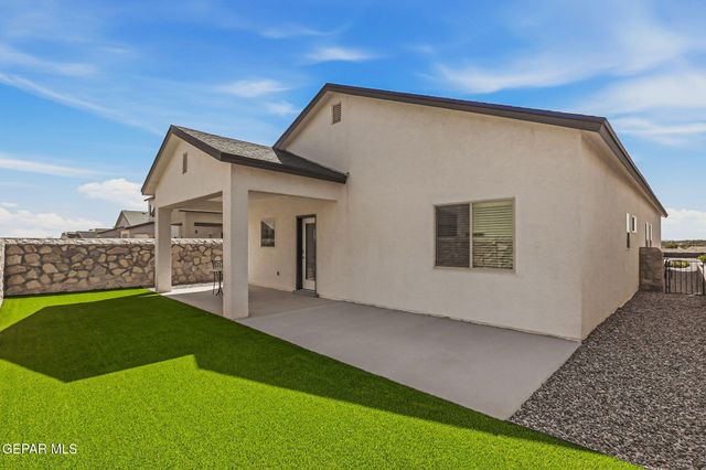 51049 FOX TRAIL Avenue, El Paso, TX 79934