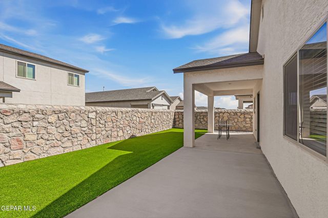 51049 FOX TRAIL Avenue, El Paso, TX 79934