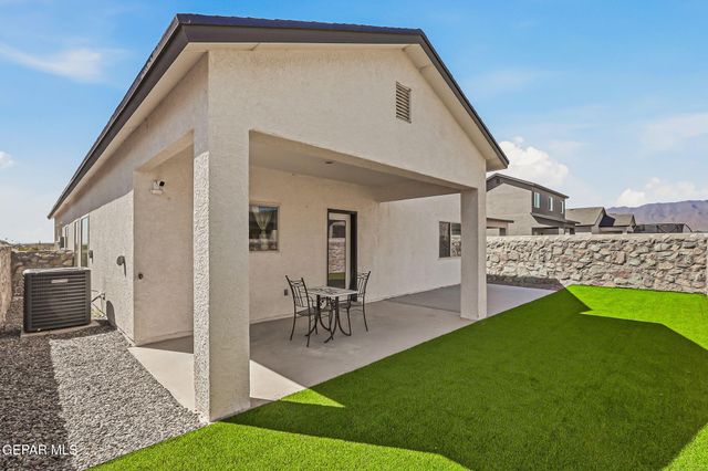 51049 FOX TRAIL Avenue, El Paso, TX 79934