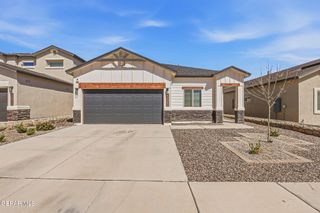 51049 FOX TRAIL Avenue, El Paso, TX 79934