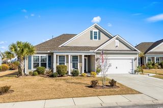 917 Abernathy Place, Surfside Beach, SC 29575