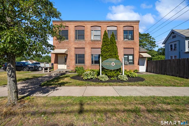 180 North Cherry Street 13, Wallingford, CT 06492