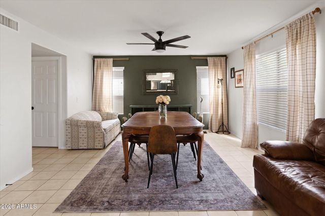 250 S SEAN Drive, Chandler, AZ 85224