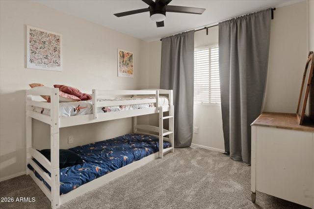 250 S SEAN Drive, Chandler, AZ 85224