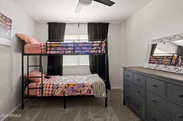 250 S SEAN Drive, Chandler, AZ 85224