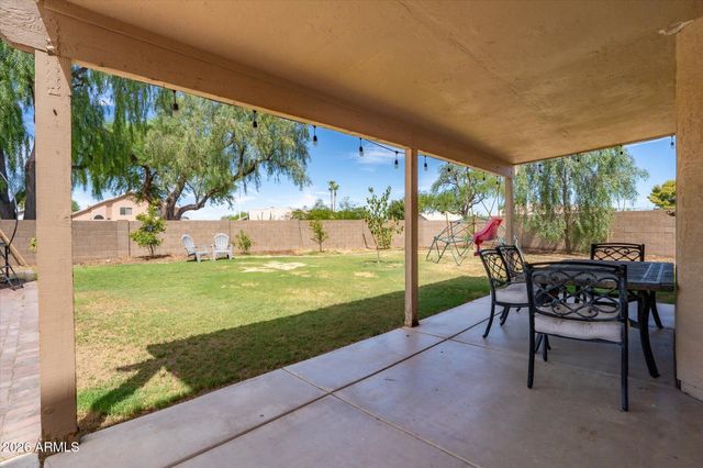250 S SEAN Drive, Chandler, AZ 85224