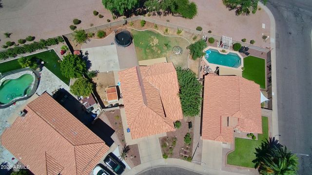 250 S SEAN Drive, Chandler, AZ 85224