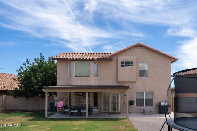250 S SEAN Drive, Chandler, AZ 85224