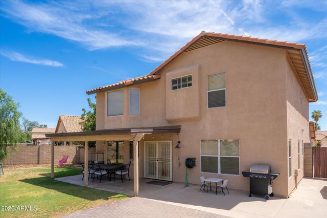 250 S SEAN Drive, Chandler, AZ 85224