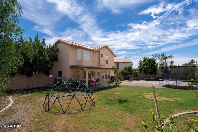 250 S SEAN Drive, Chandler, AZ 85224