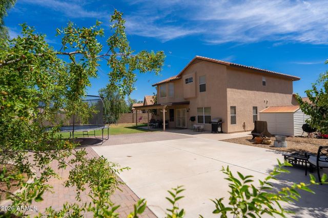 250 S SEAN Drive, Chandler, AZ 85224